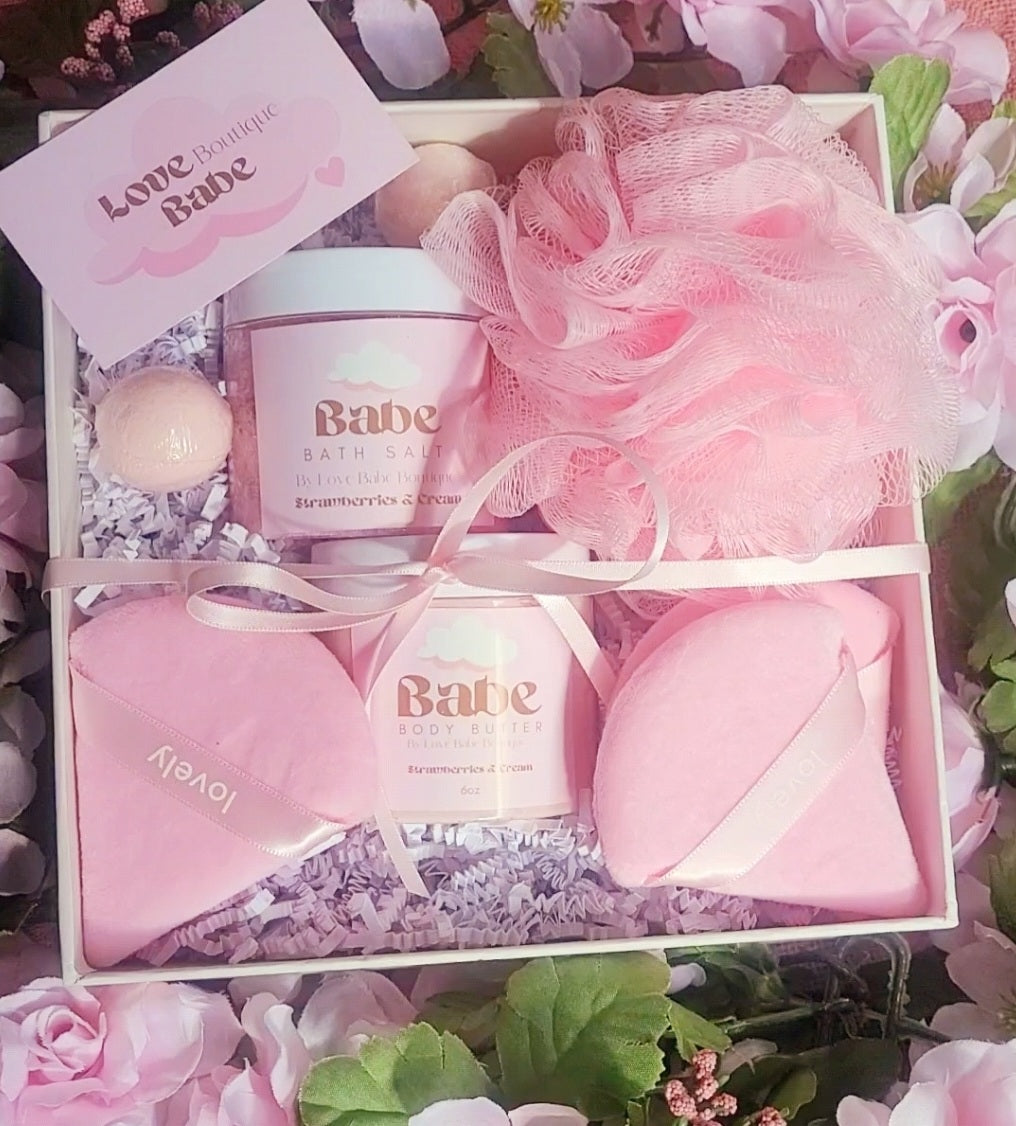 Gift Box