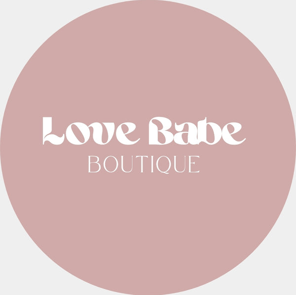 Love Babe Boutique